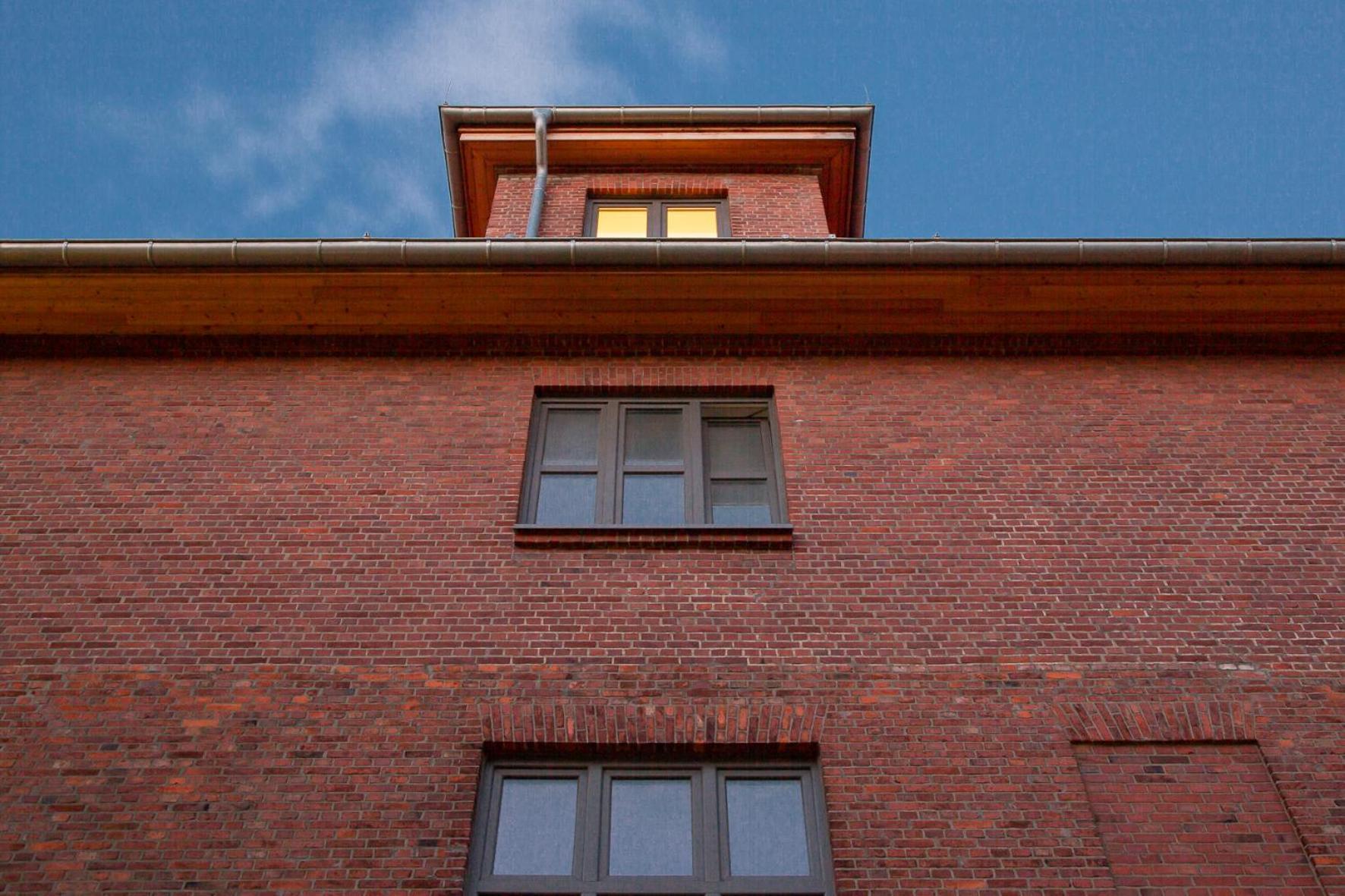 Wohnen Am Suedstrand - Ferienwohnung 1 1 威克奥夫弗尔 外观 照片